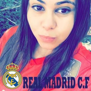 Meet your Posher, Ingrid